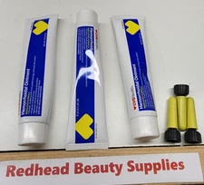 (3 pack) CVS Health Hemorrhoidal Ointment Medicated 2 oz each EXP 04/24 No Box