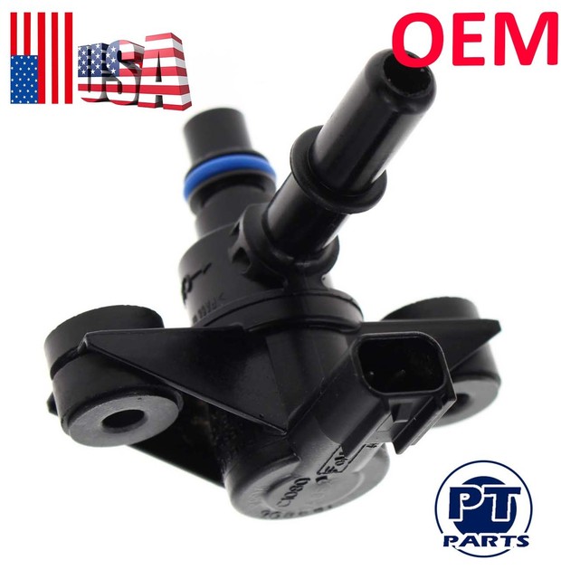 Vapor Canister Purge Solenoid Valve For Ford Transit150 Transit250