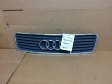 Grille 6 Cylinder Upper Fits 02-04 AUDI A6 263411