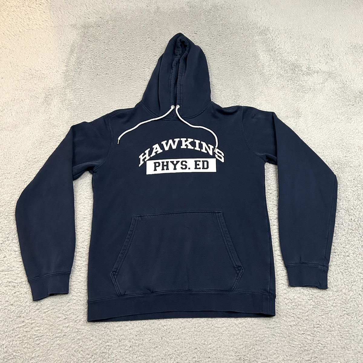 nike hawkins hoodie