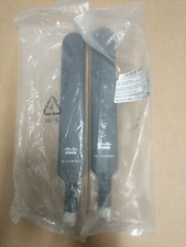 Lot of 2 Cisco 4G Articulating Dipole Antenna 4G-LTE-ANTM-D