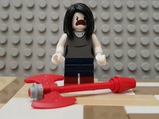 LEGO Marceline Vampire Queen Minifigure - 71285 DIMENSIONS Adventure Time ***NEW