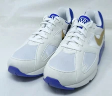 Size 10.5 - Nike Air Max 180 Concord 2024 FJ9259-101