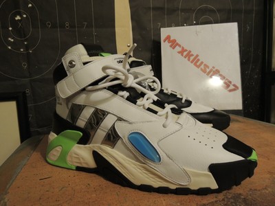 adidas continental 80 streetball