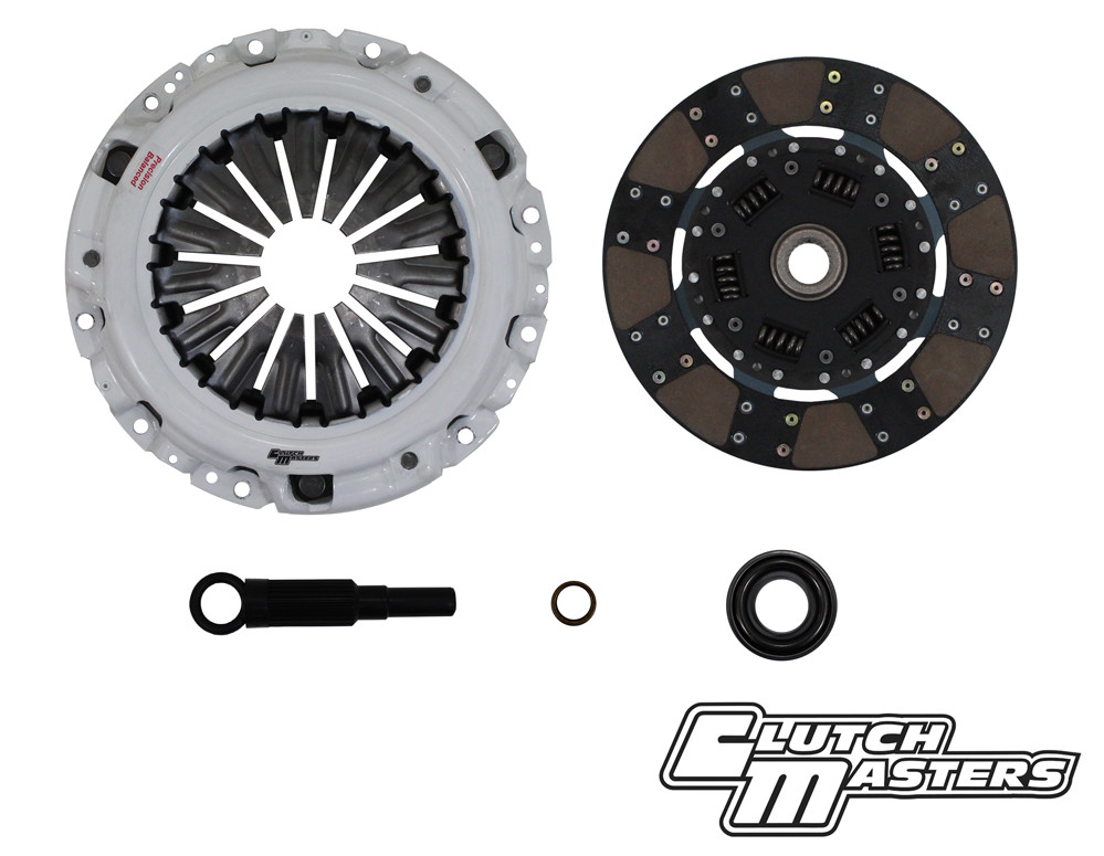 Clutchmasters FX350 for 89-01 Nissan 300ZX GTR R32 R33 R34