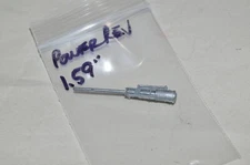 HO scale steam locomotive PARTS metal power reverse 1.59" long