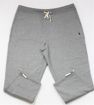 Polo Ralph Lauren Fleece Set Hoodie Jogger Pants Sweatsuit 3XB 3X Big Tall  NWT 