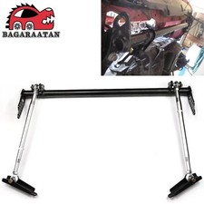 Front Traction Control Tie Bar Kit Fit For Honda Civic 92-95 Acura Integra 94-01