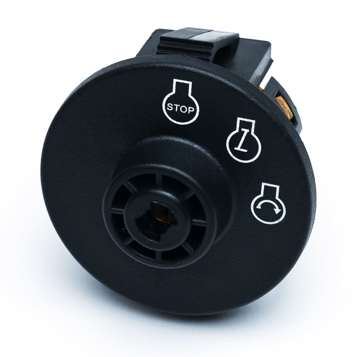 Ignition Switch for Kohler 25 099 30-S, 2509930-S w/ Protective