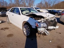 Fuse Box Engine Compartment Fits 12-14 300 20...