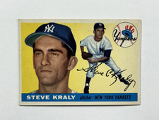 Steve Kraly