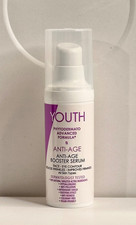Youth ANTI AGE Anti-Age Booster Serum 1.1 OZ