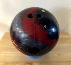 *DISCOUNTED* 2024 15 lbs 900 Global Zen 25 (Single Drill - Less than 15 Games)