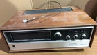 Vintage Pioneer SX-9000 Reverberation Stereo Receiver - PARTS