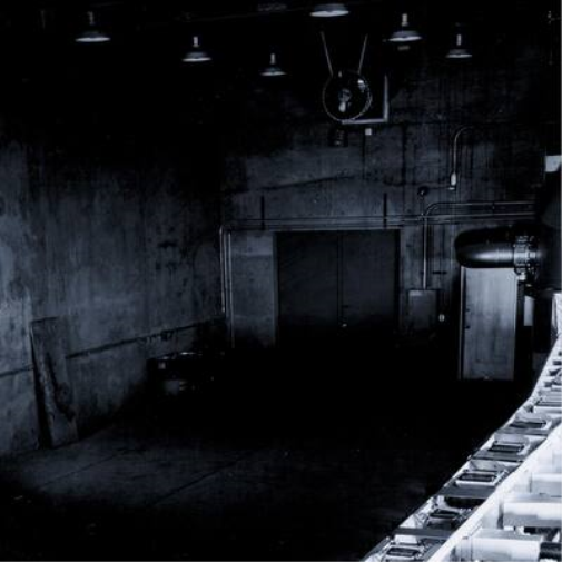 Murcof Cosmos (Vinyl LP) 20th Anniversary  12" Album