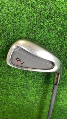 D-1 Adams Pitching Wedge - Herren (Graphit, 35,5'', Rechts)