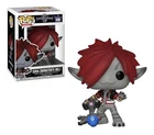 Funko POP! Disney Kingdom Hearts III: Monster’s Inc Sora Figure #408