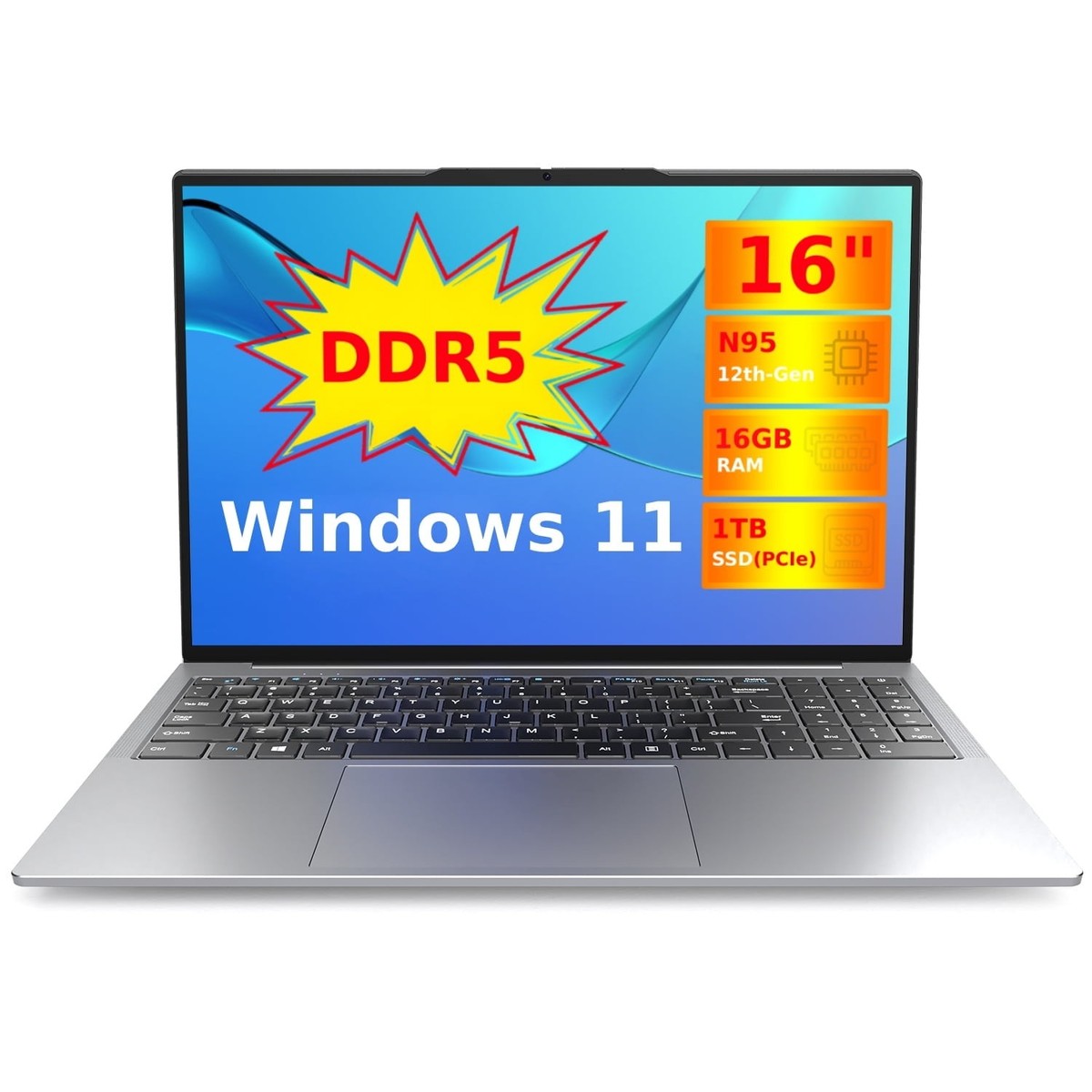 OTVOC VOCBook 16 N2 16