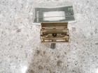 Vintage Schick Krona Double Edge Safety Razor Twist To Open Pre-Owned w/Case — photo 4