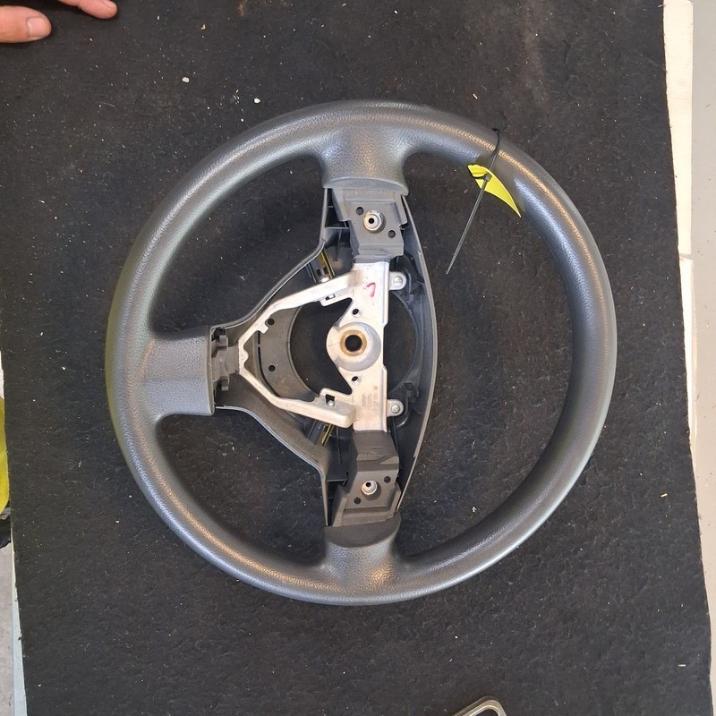 71742741 Volante FIAT SEDICI (74) 1.6 16V 4x4 SUV 5p/b/1586cc