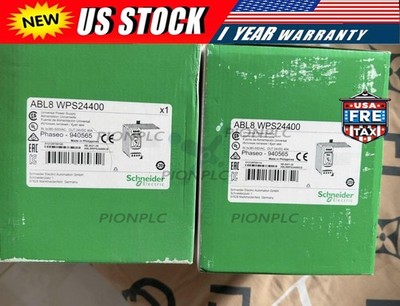 ABL8WPS24400 100%    power supply  of postage US Free TAX