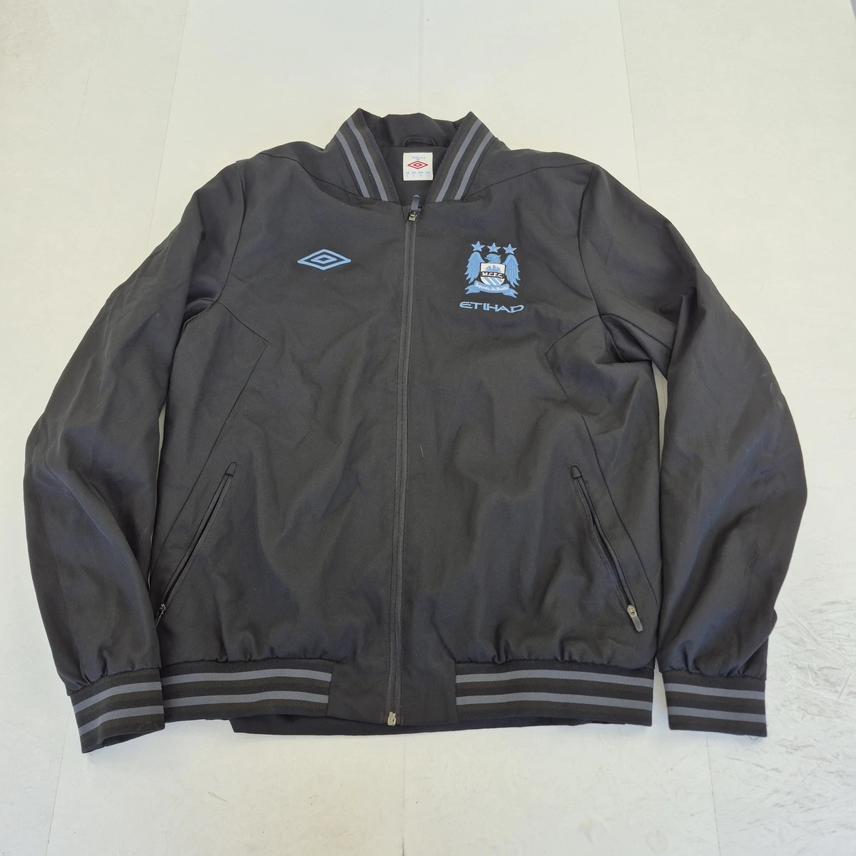 Umbro Polyester Outer Shell Jackets for Men for sale | eBay UK