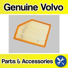 Genuine Volvo XC90 II (16-) (Petrol) Air Filter