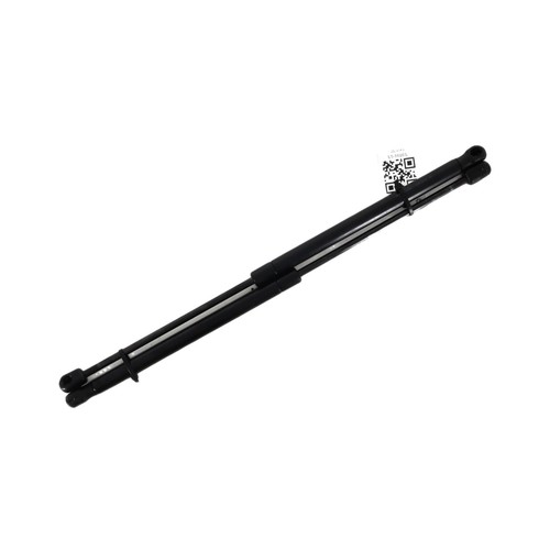 Paar Kofferraum Dämpfer - Volkswagen EOS PH.1 - Schwarz - 1Q0827550B - L1-1