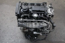 VW Passat 3C B6 2.0 Benzin TFSI 200PS Motorcode BWA 06F100098X