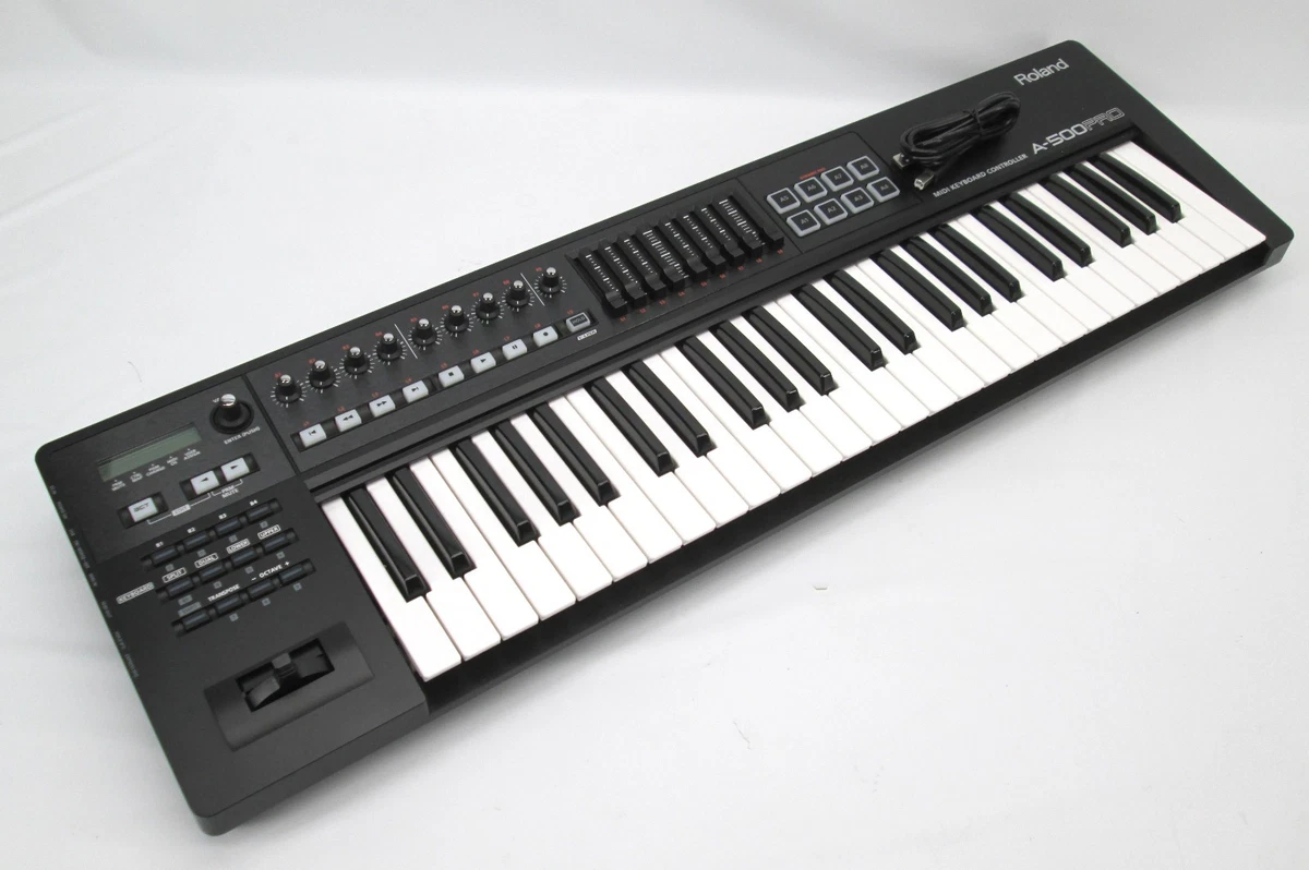 Roland MIDI Controllers for sale | eBay