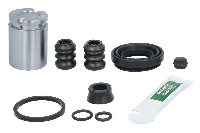 2x ✅Fits BUDWEG BUD209088 Disc brake caliper repair kit BUD209088 Br ⭐UK Seller⭐