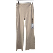 NWT Girlfriend Collective Compressive Flare Leggings Size Large