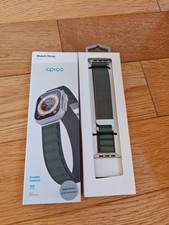 Epico Apple Watch Strap Band Alpine Watch SE/ Series 1-9 49/46/45/44/42mm Ultra