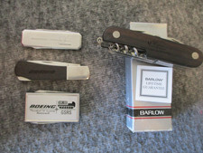 NASA MSFC-MISSILE COMMAND MULTITOOL PKT KNIFE...