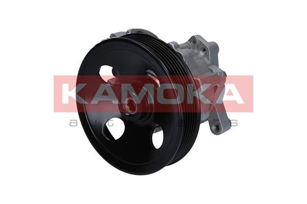 Hydraulikpumpe, Lenkung Kamoka PP136 FüR MERCEDES-BENZ-image