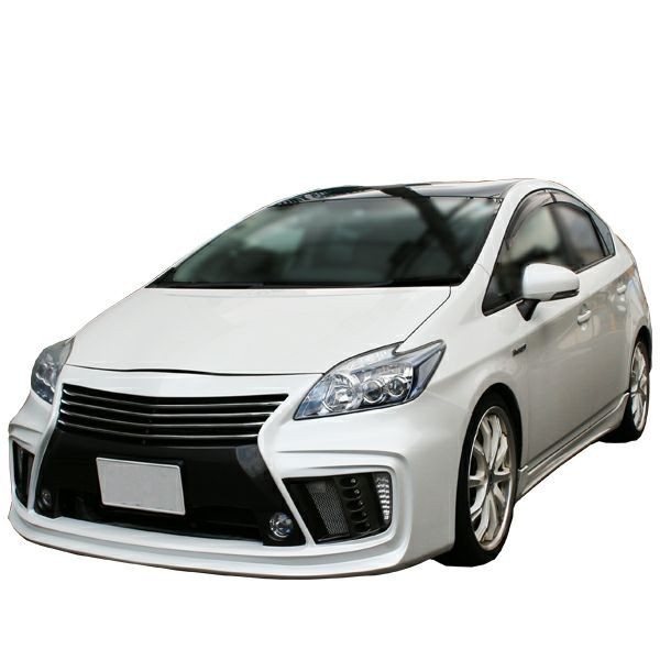 Toyota Prius ZVW30 Original Style Full Body Kit | eBay