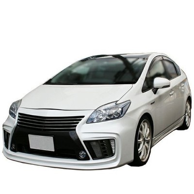 Toyota Prius ZVW30 Original Style Full Body Kit | eBay