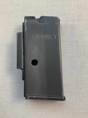 Mossberg Models 240, 340, 342, & 350 Magazine, .22LR Cal, 7rd