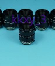 1 PCS KOWA LM16JC industrial fixed lens 16mm 1:1.4 tested le