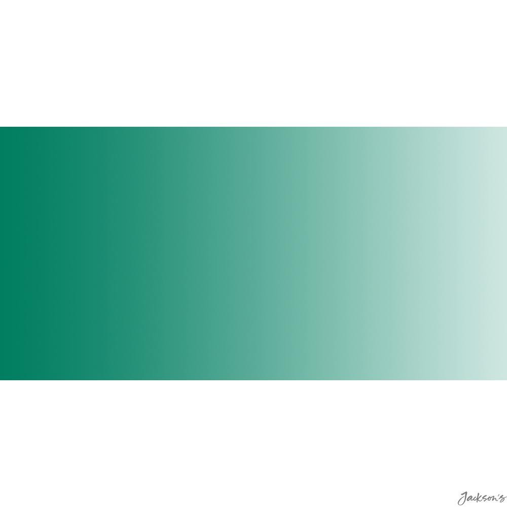 Derwent Watercolour Pencil Soft Core Juniper Green For Wet Or Dry Drawing