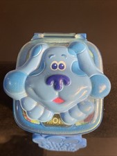 Blues Clues and You Watch - Blue Learning Watch for Preschoolers LeapFrog