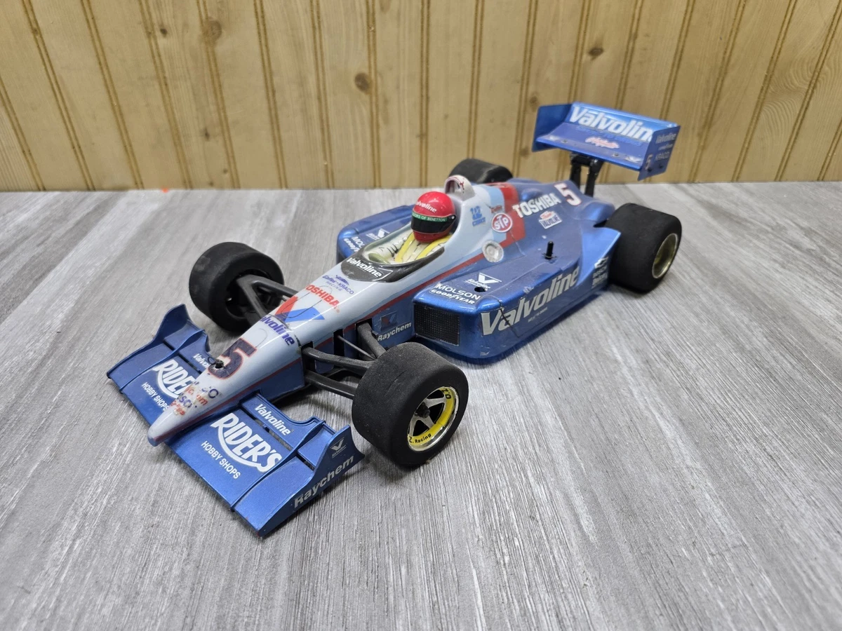 Kyosho Electric Hobby RC Car, Truck & Motorcycle Formula 1s for