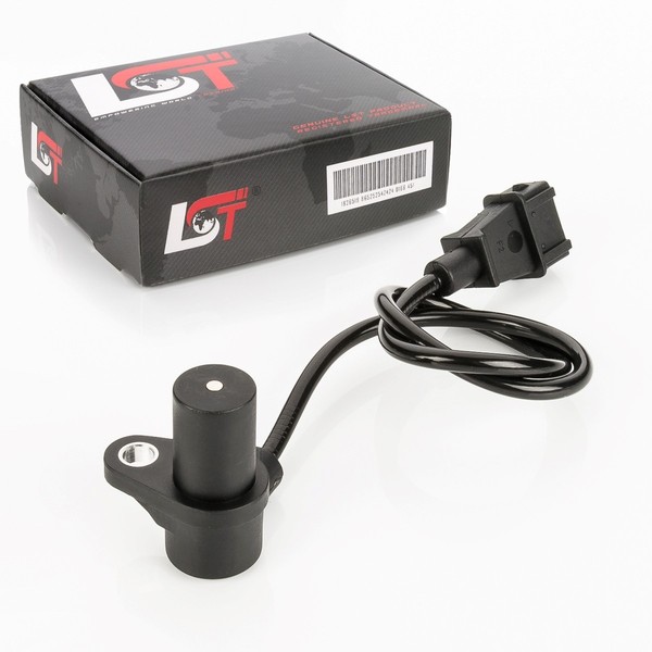 Kurbelwellensensor Ot-Geber 3-Polig FüR Citroen Jumpy 1.6-image