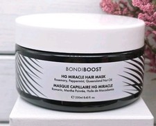 Bondi Boost HG Miracle Hair Mask Full Size 8.45 oz/250 ml New, Fresh, Authentic