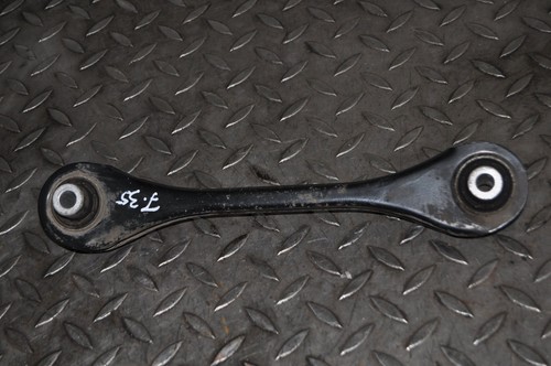 VW GOLF MK7 5G 2.0 R 2017 Hinterer linker Querlenker 5q0501529c 11810954