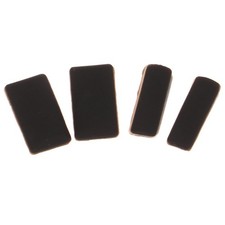 Laptop Rubber Feet 4pcs for Thinkpad T490s T495s T14s for gen1 Base Support