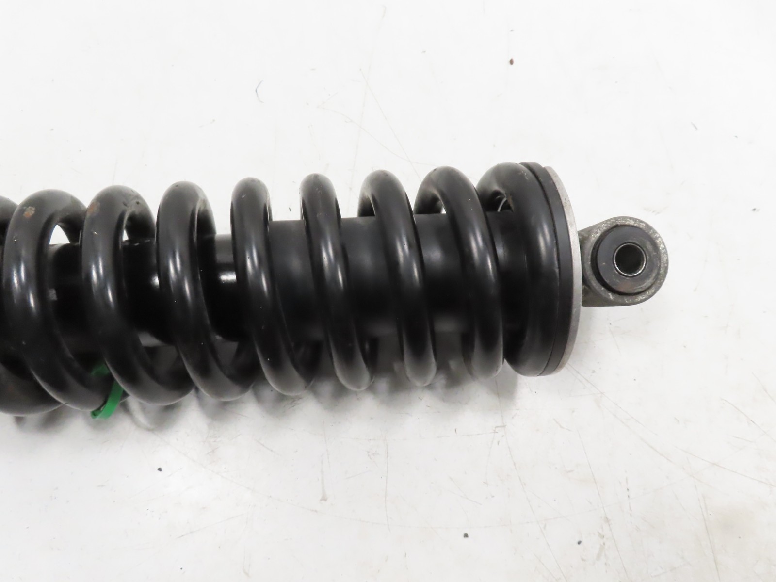 06 Lamborghini Gallardo #1310 Spring, Rear Shock Absorber Left or Right 40051111