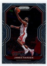 Click to enlarge James Harden