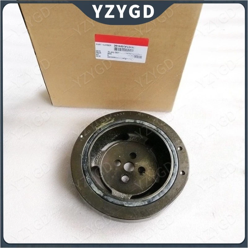 For Cummins Engine Parts Shock Absorber 3914452 3907190 3903859 3901048 - Image 4 of 4