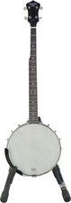 Recording King Dirty 30s Open-Back Tone Ring Banjo - MISSING PARTS